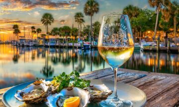 St. Augustine Wind & Food Festival
