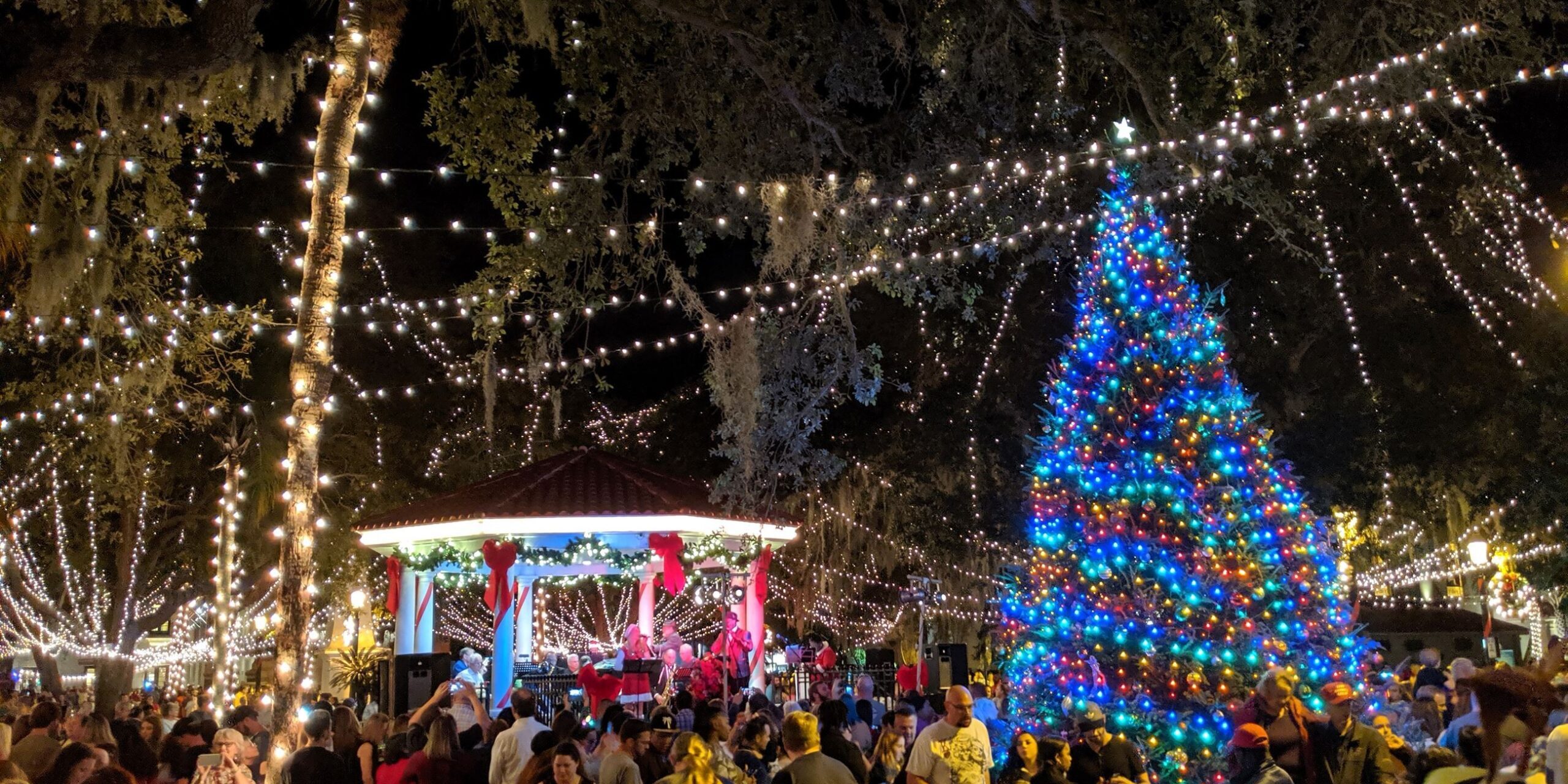 Nights of Lights 2025 2026