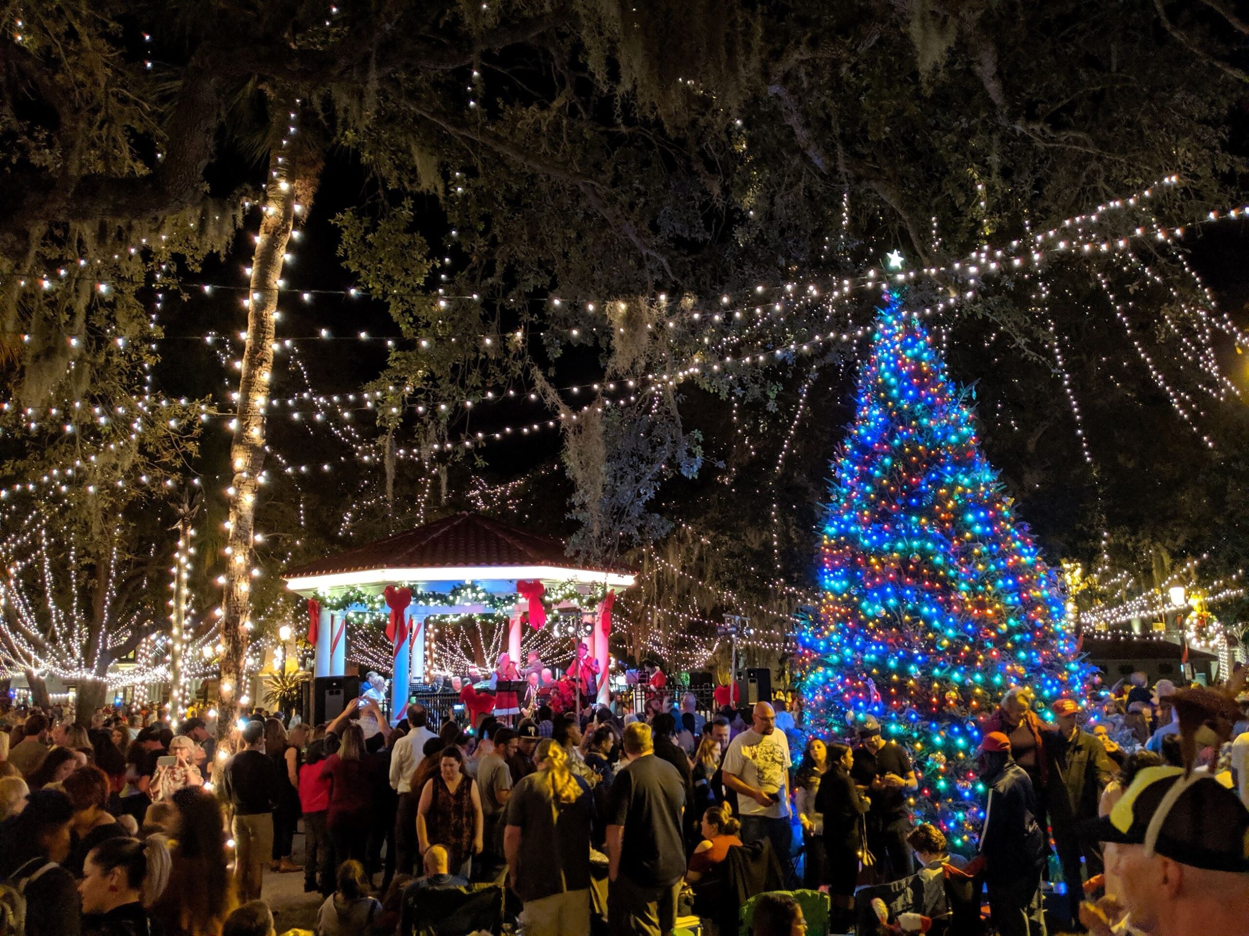 Nights of Lights 2025 2026